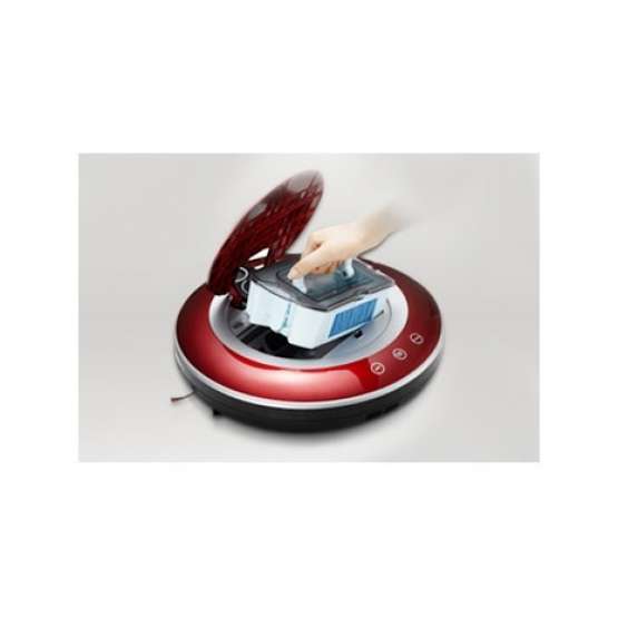 Aspirador Robot Lg VR5906LM
