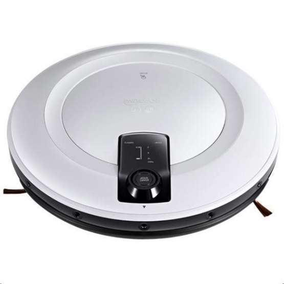 Aspirador Robot Lg VR5942L