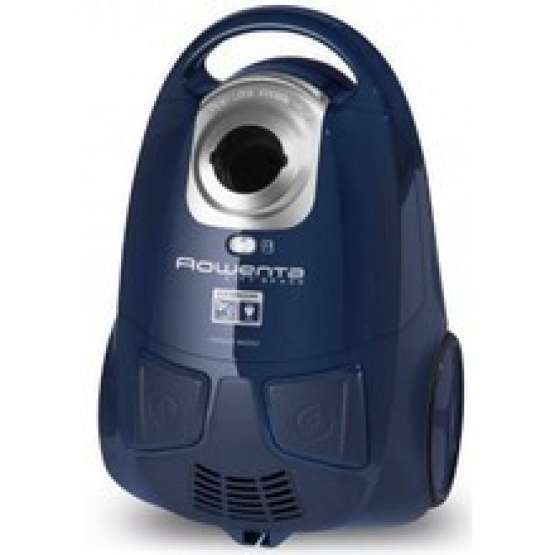 Aspirador Rowenta con bolsa RO2441WA