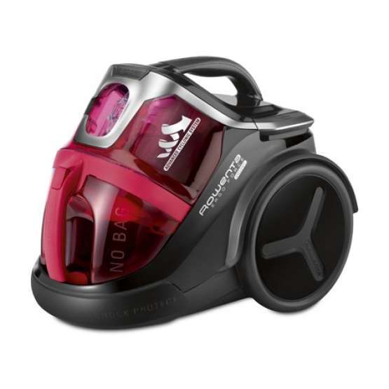 Rowenta Ergo Force Cyclonic | aspirador rowenta RO6743EA | Electrodomesta