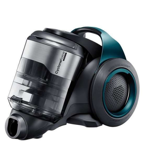 Aspirador Samsung Motion Sync F700