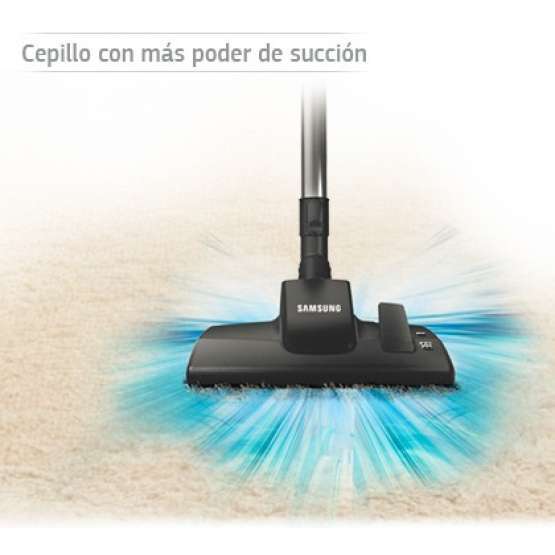 Aspirador Samsung Motion Sync F700