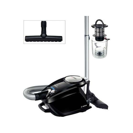 compatible con filtro reemplazo filtro reemplazo filtro Bosch BGS5SIL66C Relaxx x ProSilence66