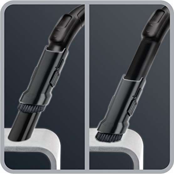 Aspirador sin bolsa Rowenta Compact Power Cyclonic