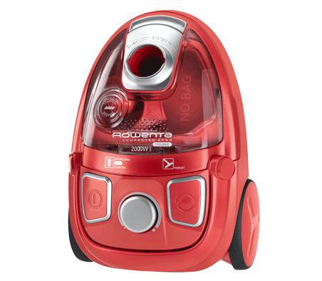 Rowenta 5O5353 Ergo Ciclonic| COMPACTEO ERGO CYCLONIC | Electrodomesta