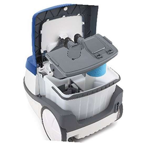 Aspirador Ufesa AP9000