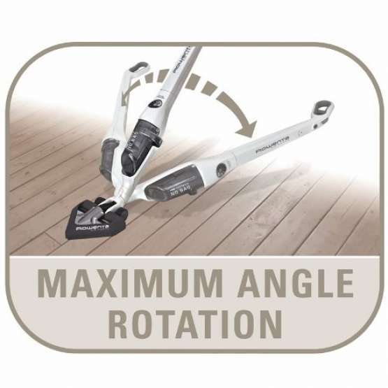 Aspiradora Escoba Rowenta AIR FORCE COMPACT 12V