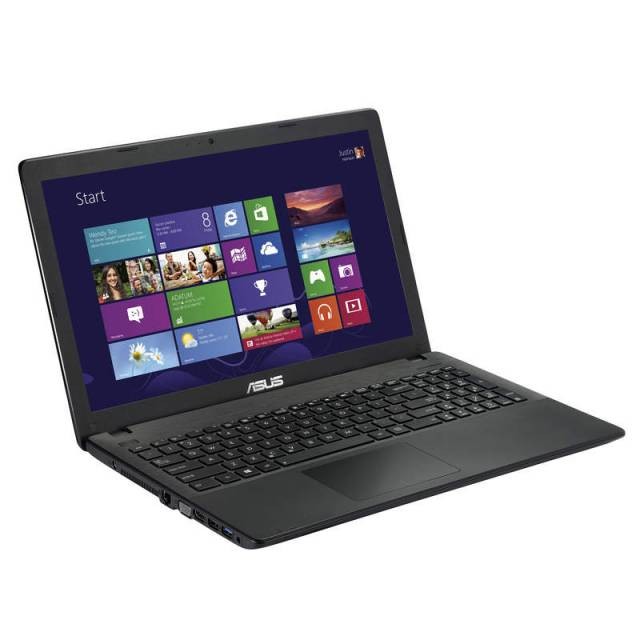 Ordenador portatil Asus 15,6" X551MAV-BING-SX970B