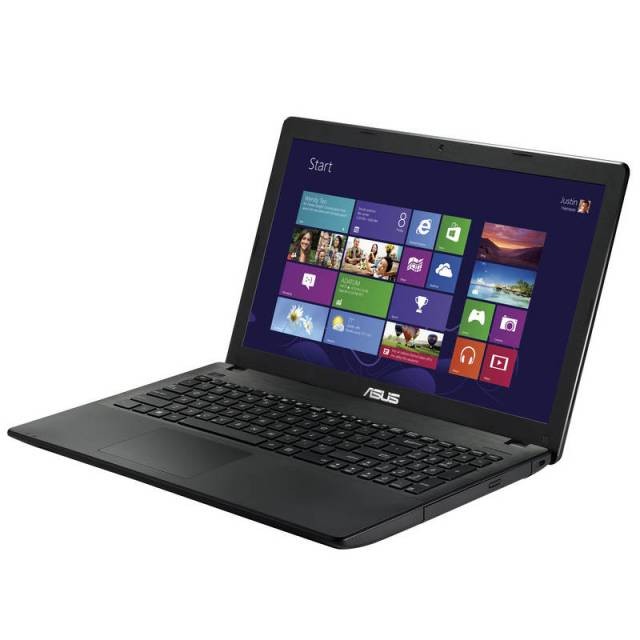 Ordenador portatil Asus 15,6" X551MAV-BING-SX970B
