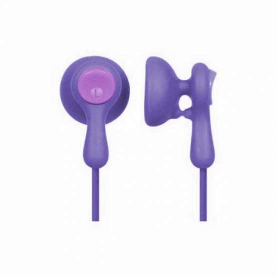 Auricular de botón Candy Panasonic RPHV41EV Violeta