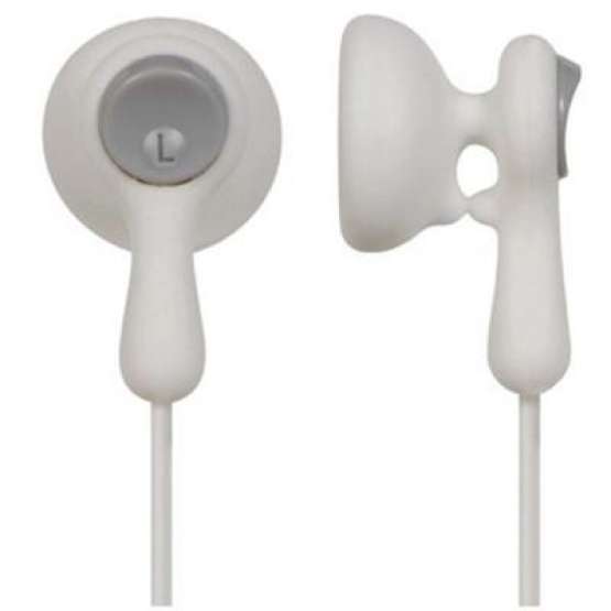 Auricular de botón Candy Panasonic RPHV41EW Blanco