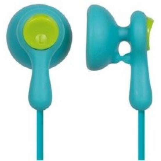 Auricular de botón Candy Pansonic RPHV41EA Azul