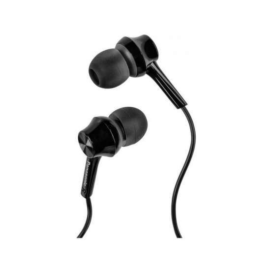 Auricular de boton Panasonic RPTCM105EK