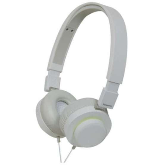 Auricular de Dj Panasonic RPHXD5EW BLANCO