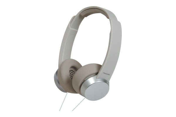 Auricular Dj Panasonic RP-HXD3 blanco