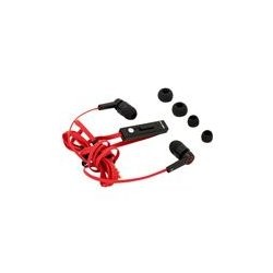 AURICULAR ELBE AUR10MIC ROJO