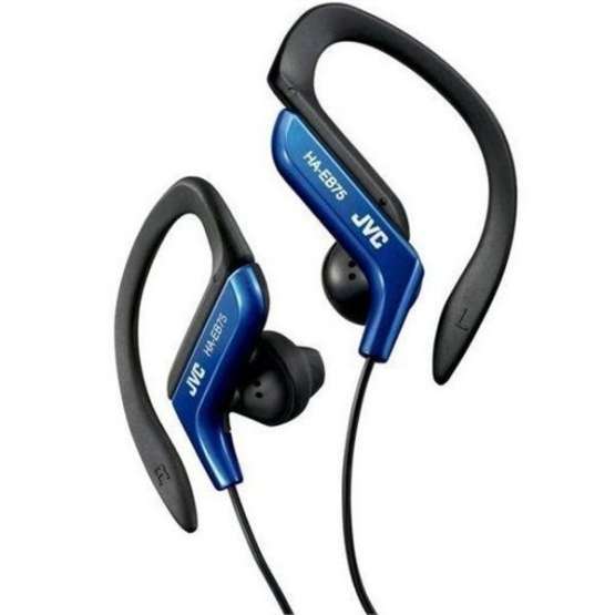 Auricular Jvc HAEB75AE Azul