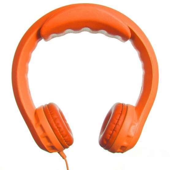 Auricular Marware MARMHHF1Z Naranja