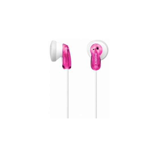 Auricular SONY MDRE9LPPAE ROSA