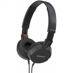 Auricular Sony MDRZX100BAE NEGRO