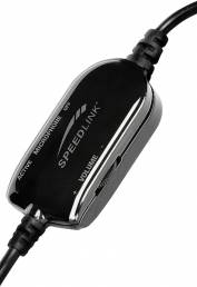 Auricular Speed Link SNAPPY Stereo SL87