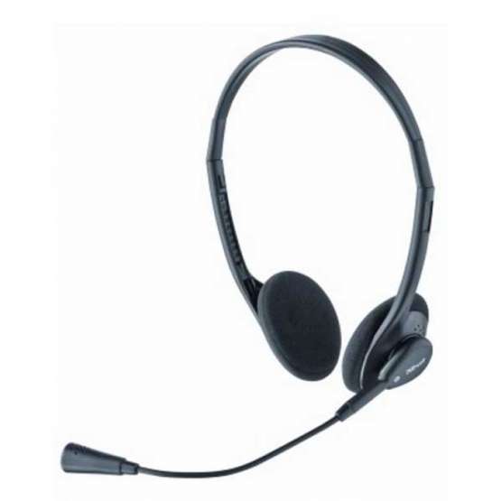 Auriculares Cascos Trust 11916