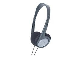 Auriculares Panasonic RPHT090