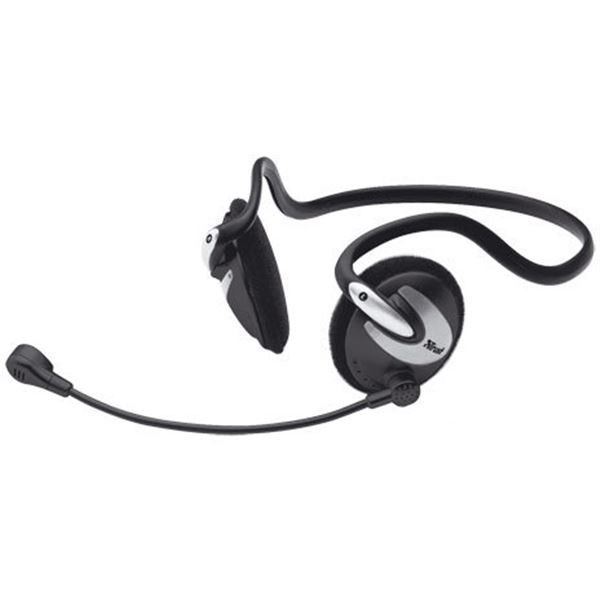 Auriculares Trust 14411
