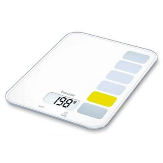 Balanza cocina Beurer KS19 SEQUENCE