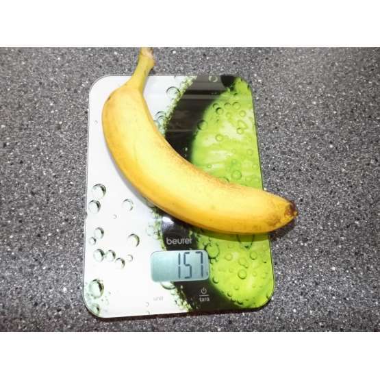 Balanza cocina Beurer KS19FRESH