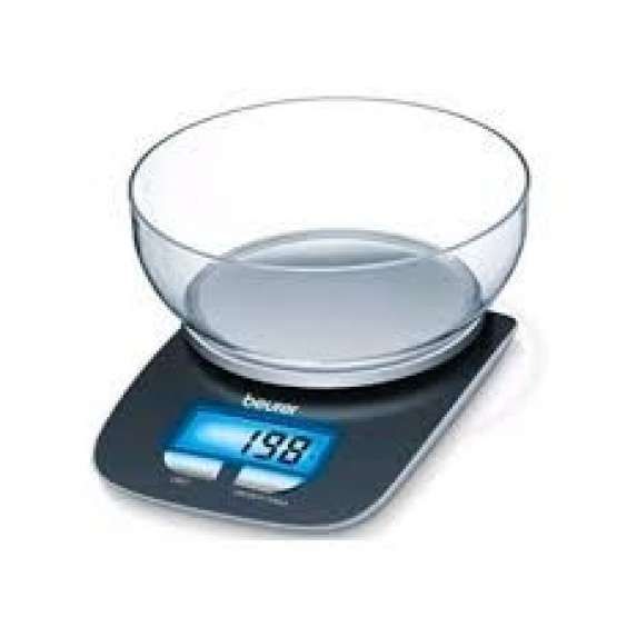 Balanza cocina Beurer KS25