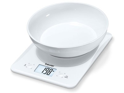 Balanza cocina Beurer KS-29