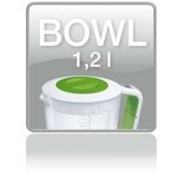 Balanza cocina de vaso medidor Beurer KS-41