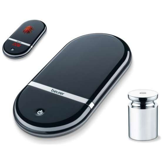 Balanza cocina Beurer KS-36