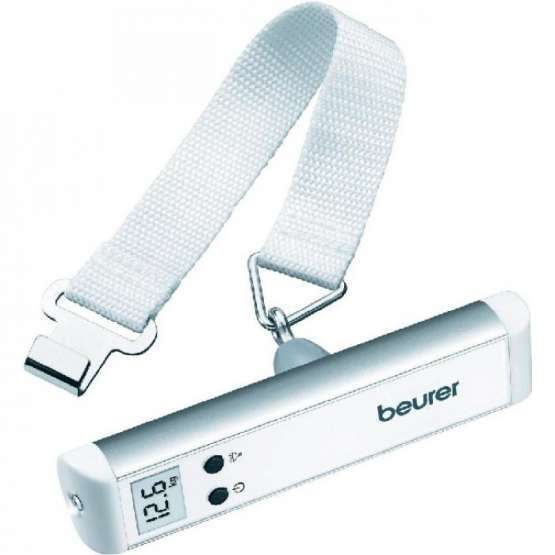 Balanza de Equipaje Beurer LS10
