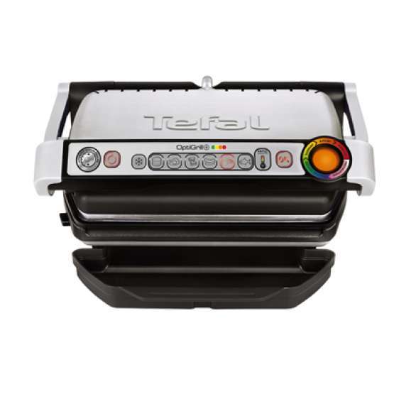 Barbacoa Tefal Optigrill GC712D12
