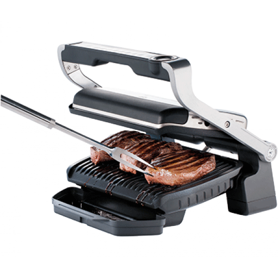 Barbacoa Tefal Optigrill GC712D12