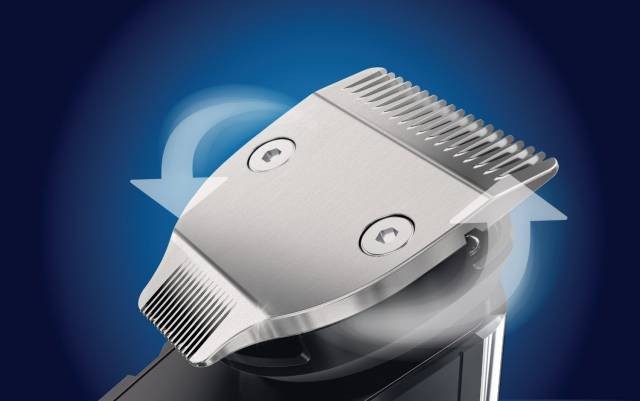 Barbero Philips BT929032
