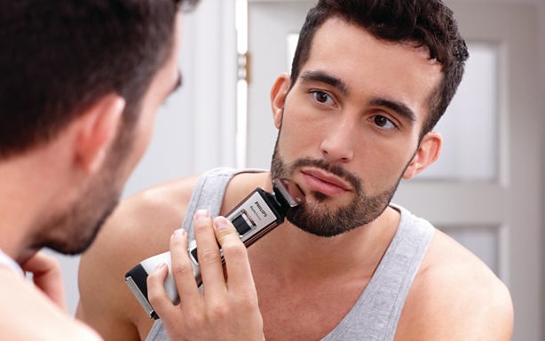 Barbero Philips Pae QS614132