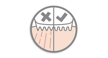 Barbero Philips QG3320/15