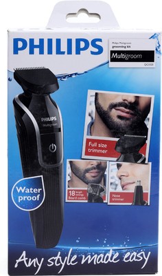 Barbero Philips QG3320/15