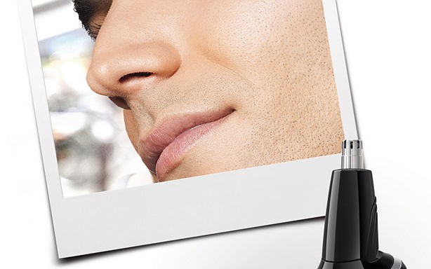 Barbero Philips QG3320/15