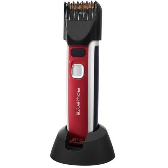 Barbero Rowenta Structure