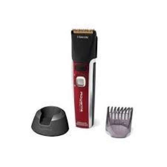 Barbero Rowenta Structure