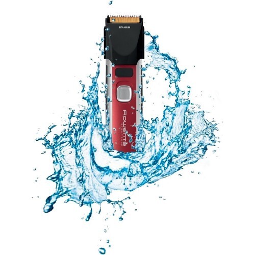 Barbero Rowenta Structure