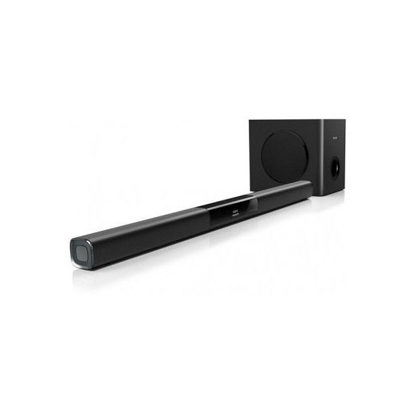BARRA DE SONIDO PHILIPS HTL3140/B12