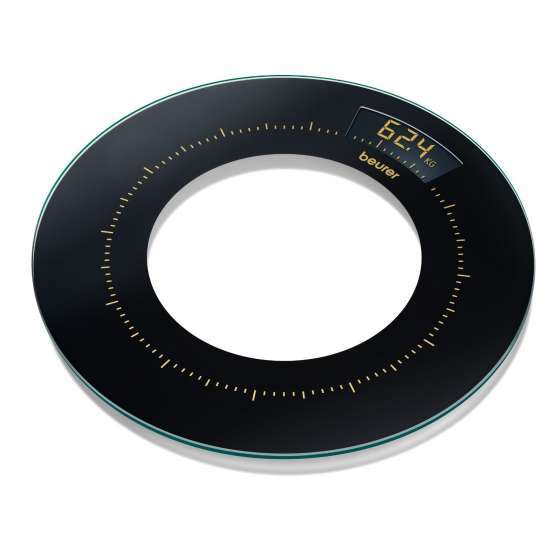 Bascula baño Beurer GS38