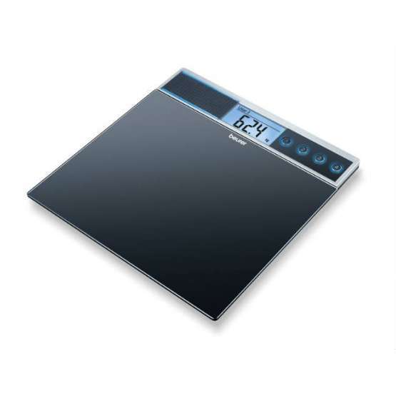 Báscula de baño Beurer GS39