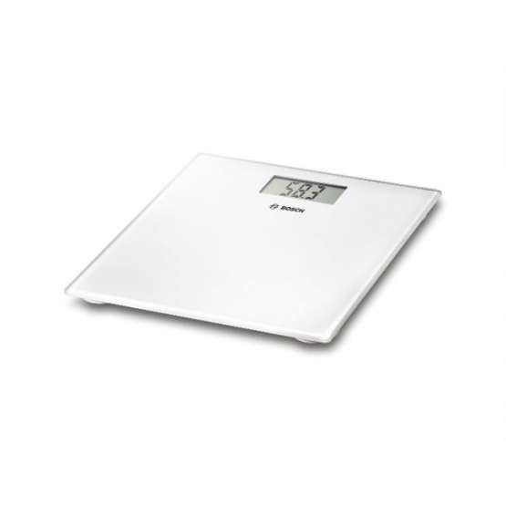 Báscula  baño Bosch  PPW3300