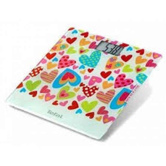 Bascula baño Tefal Classic Love Agatha